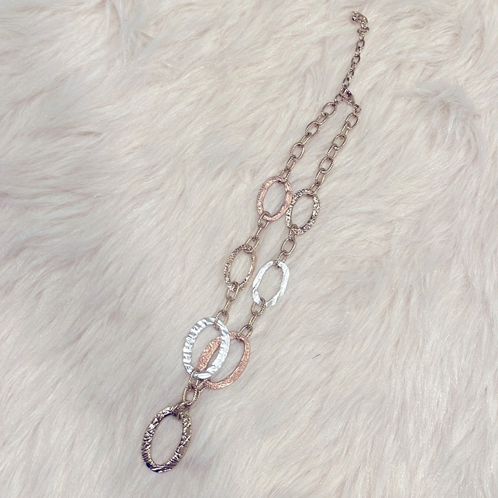 Chain necklace for women
